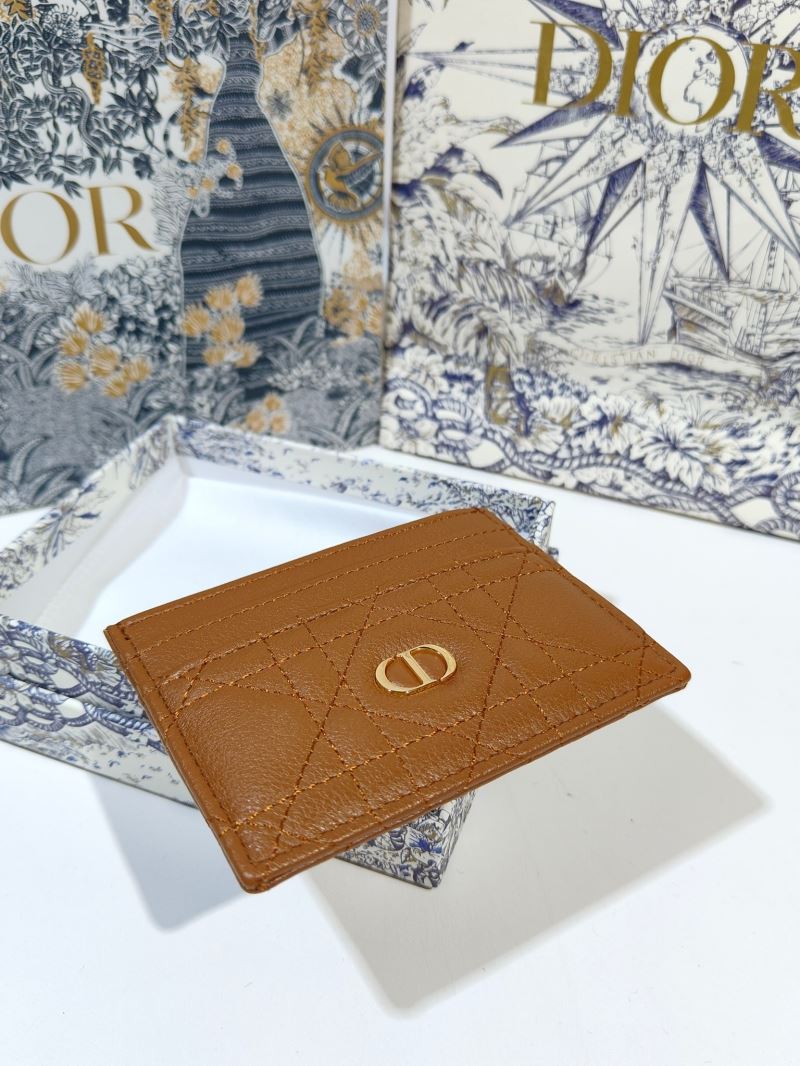 Christian Dior Wallet